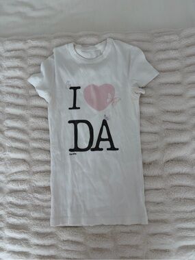 Djerf Avenue NYC Pop Up Tee